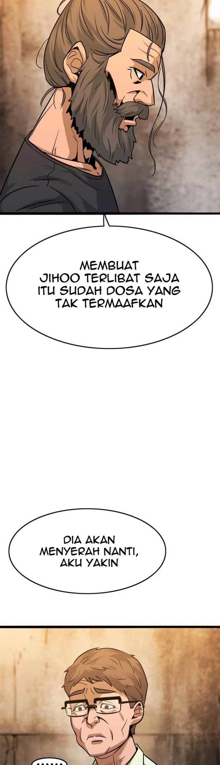 Death Row Boy Chapter 26 - halaman 79