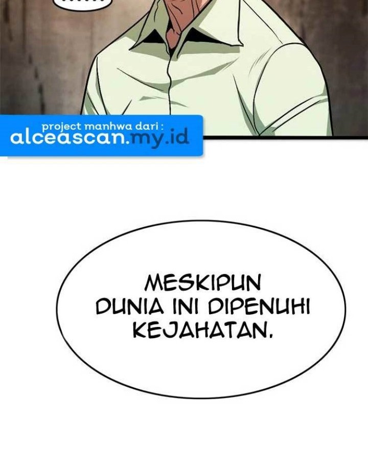 Death Row Boy Chapter 26 - halaman 80