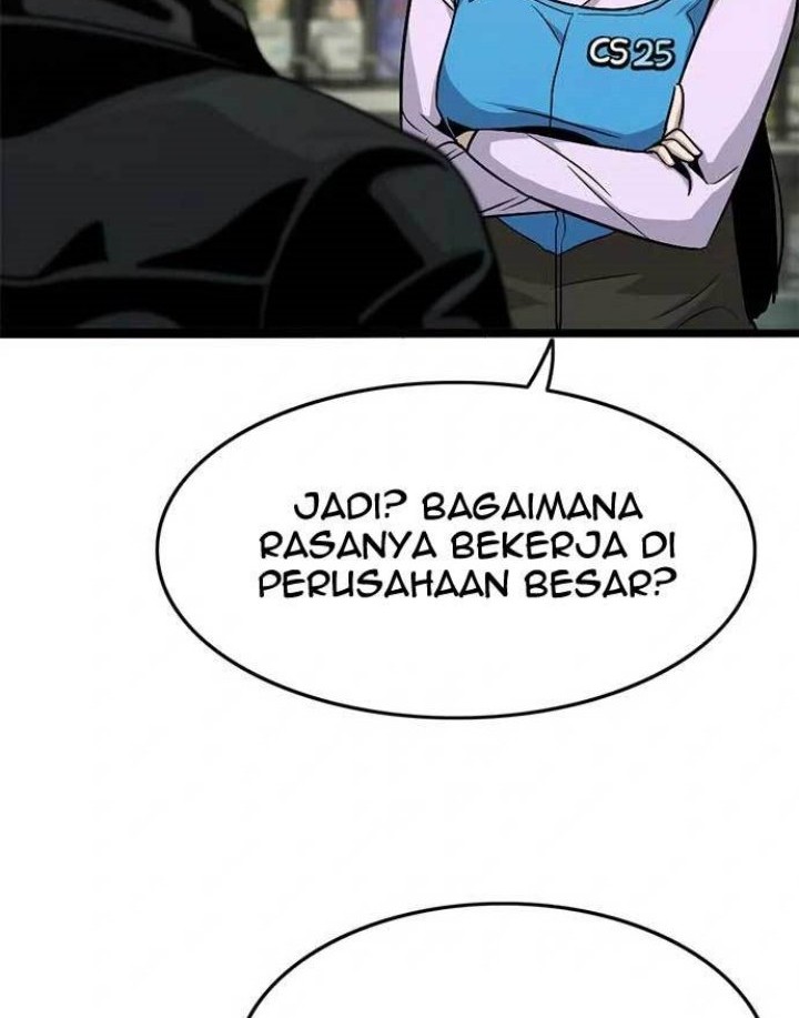 Death Row Boy Chapter 26 - halaman 90