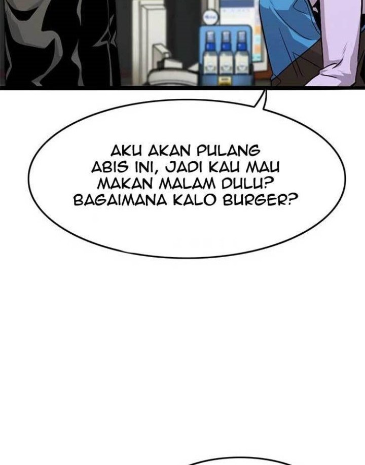 Death Row Boy Chapter 26 - halaman 92