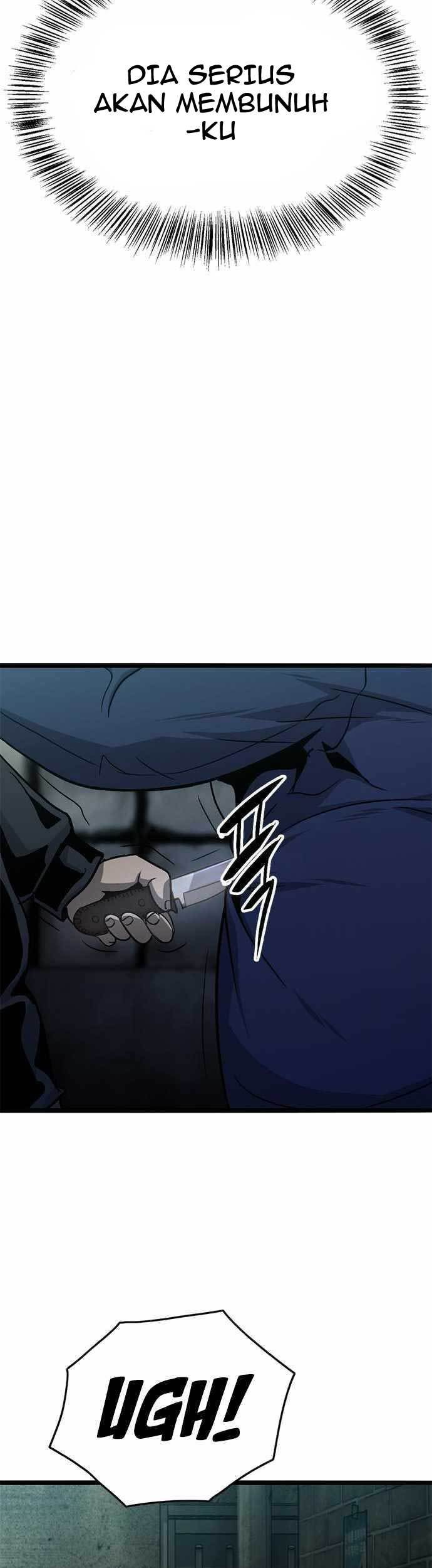 Death Row Boy Chapter 27 - halaman 100