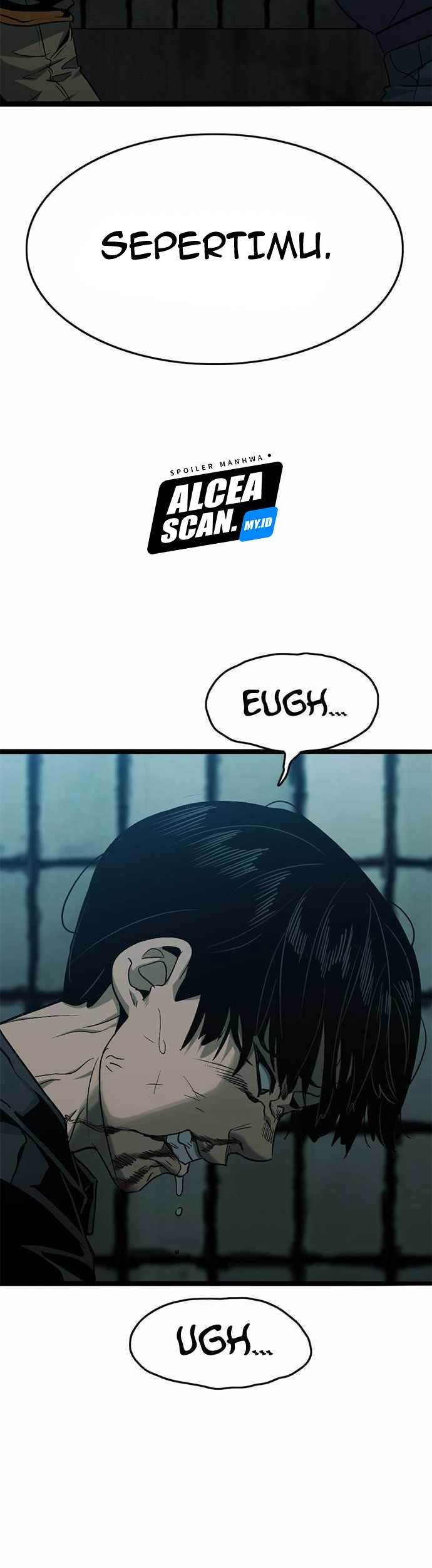Death Row Boy Chapter 27 - halaman 108