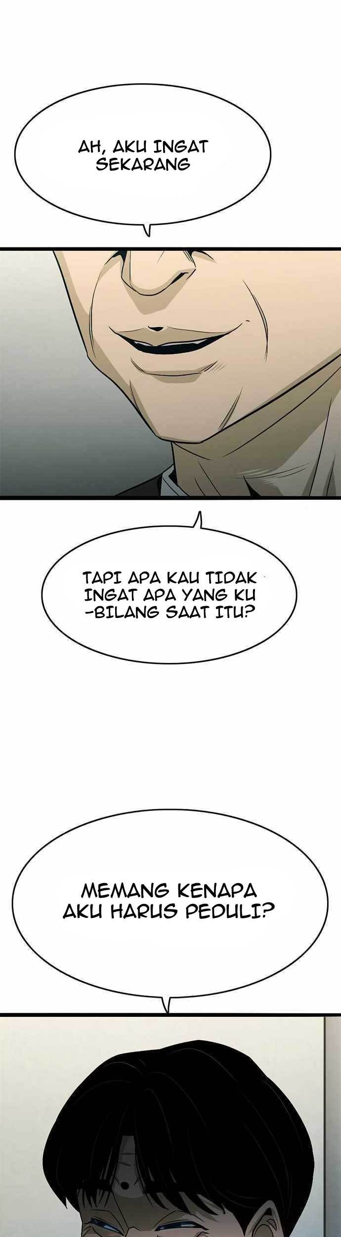 Death Row Boy Chapter 27 - halaman 128