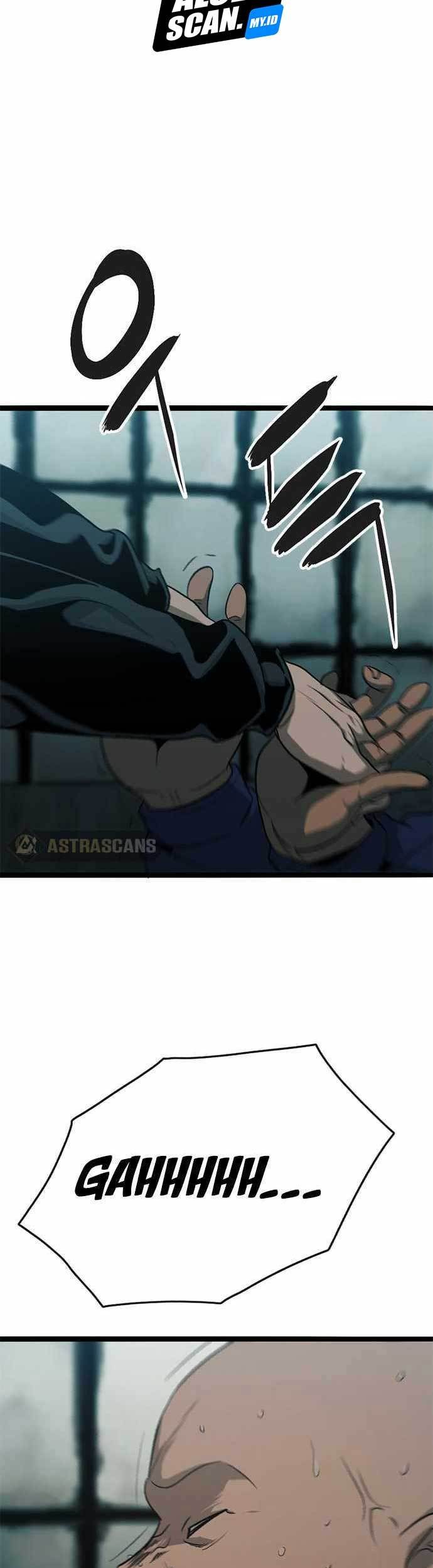 Death Row Boy Chapter 27 - halaman 140