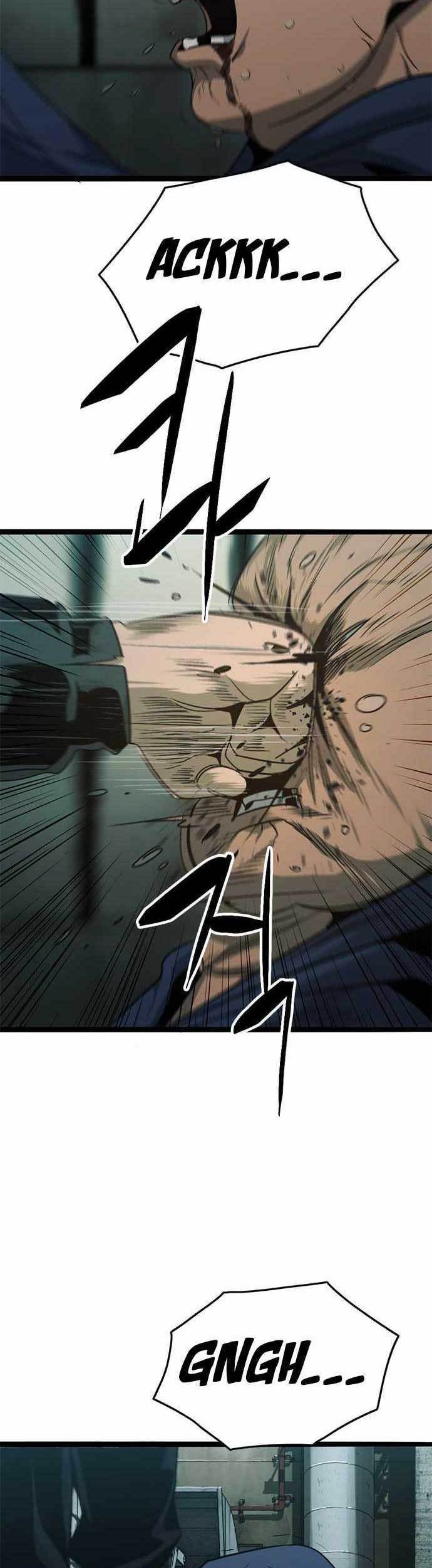 Death Row Boy Chapter 27 - halaman 142