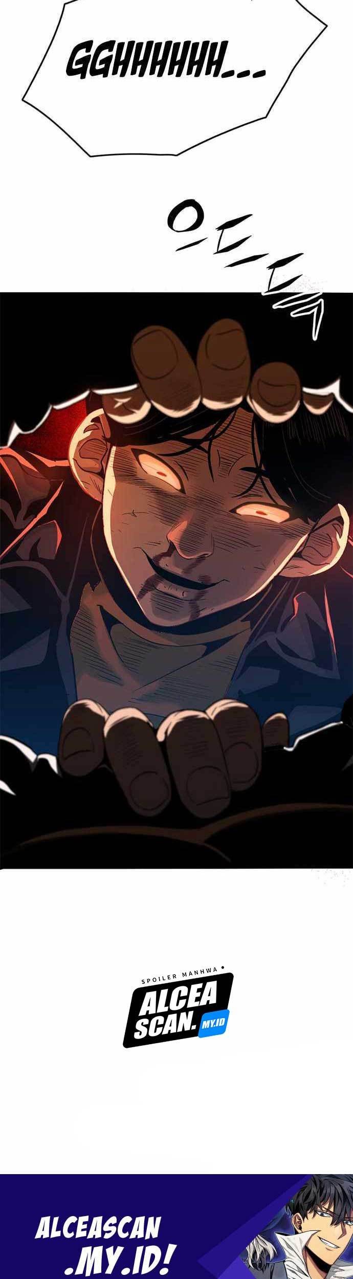 Death Row Boy Chapter 27 - halaman 150