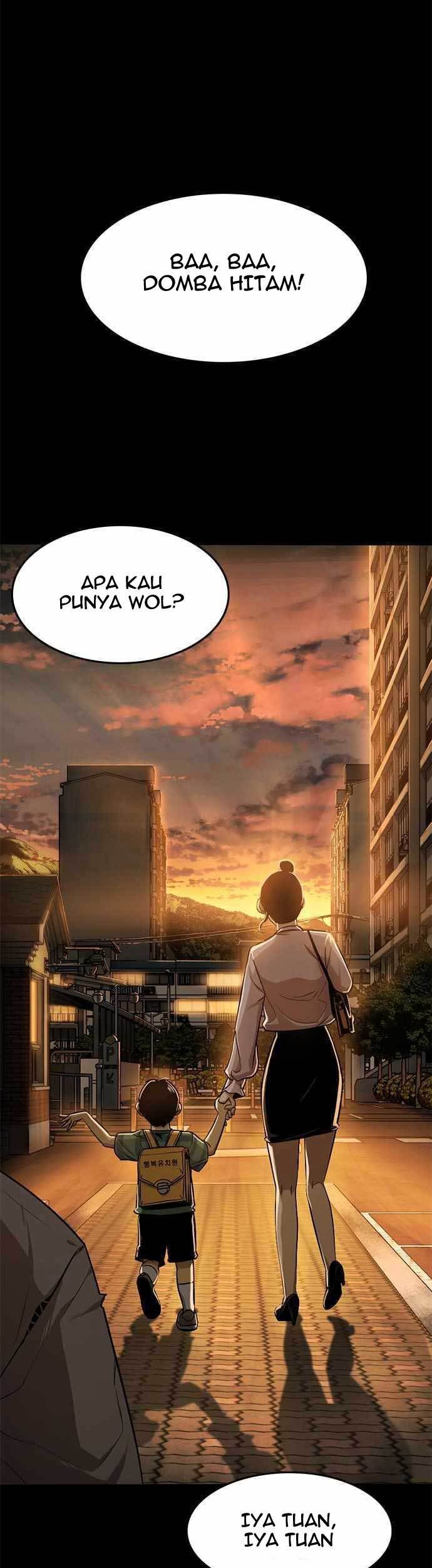 Death Row Boy Chapter 27 - halaman 28