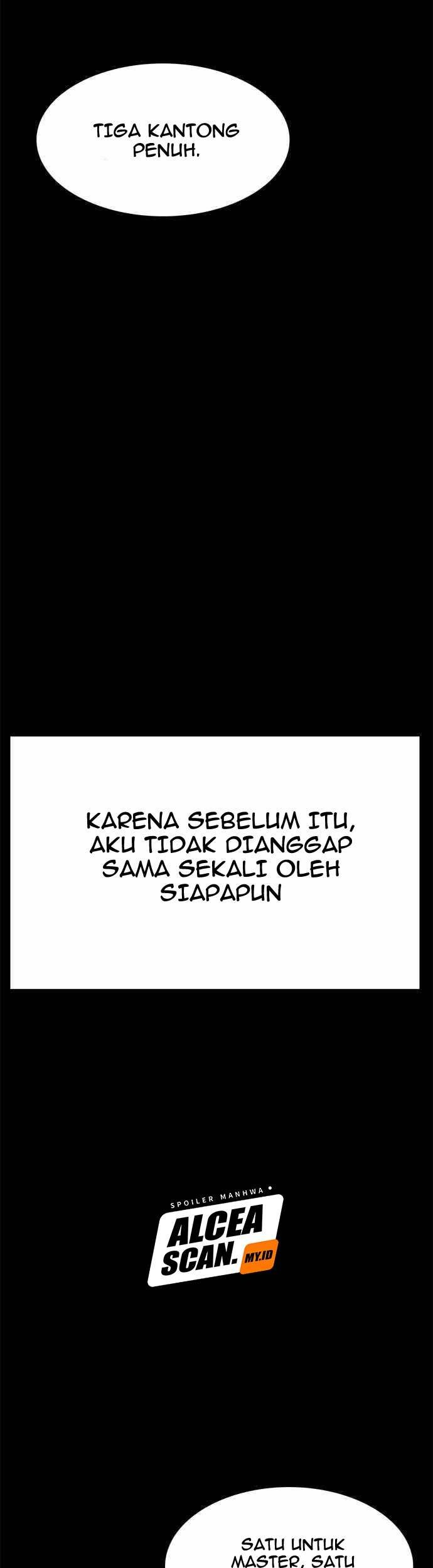 Death Row Boy Chapter 27 - halaman 30