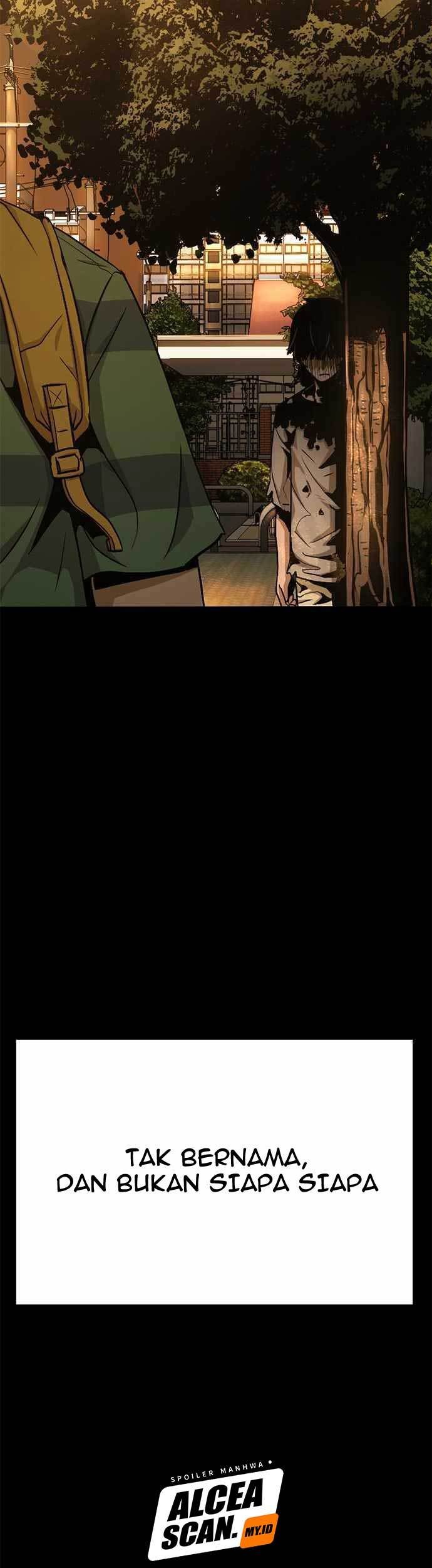 Death Row Boy Chapter 27 - halaman 32