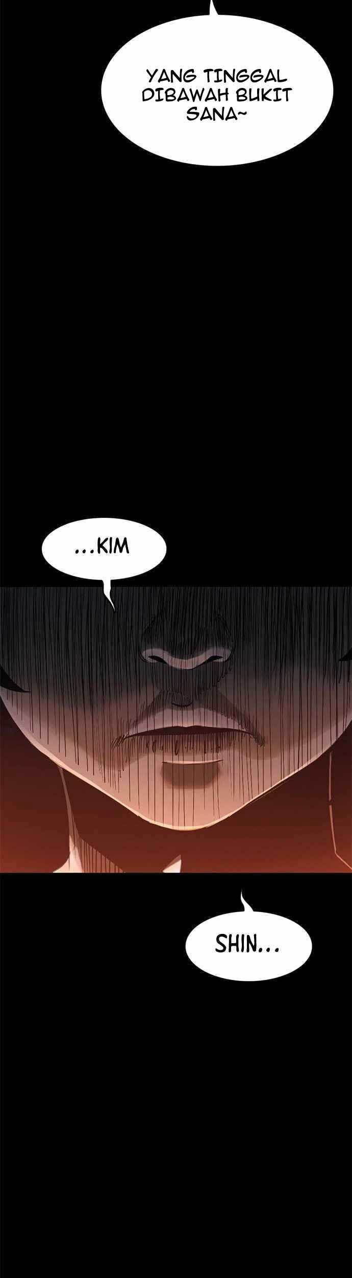 Death Row Boy Chapter 27 - halaman 36