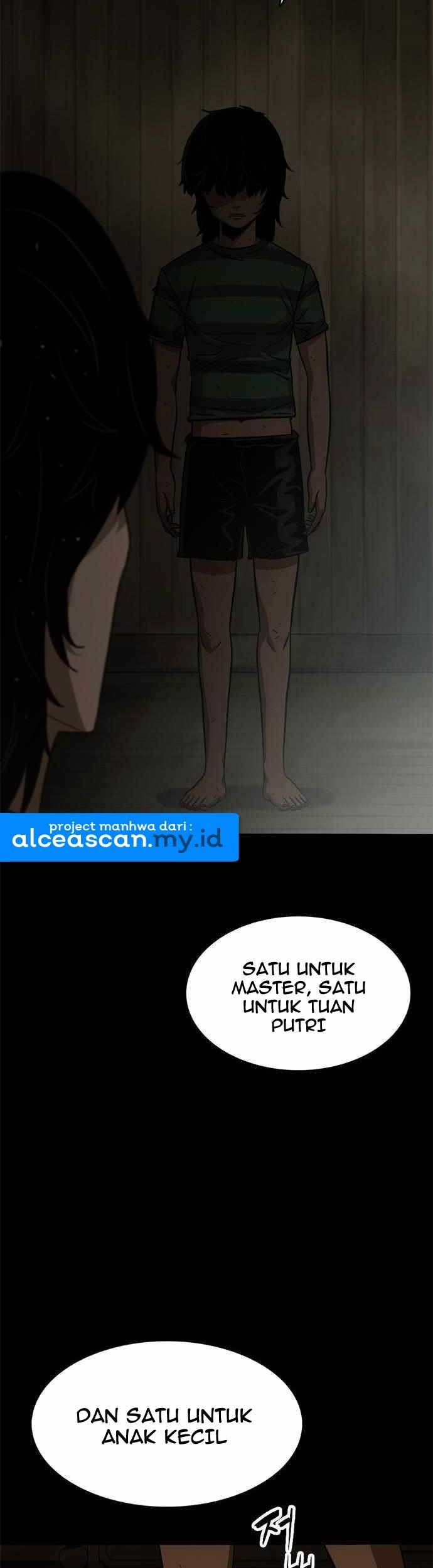 Death Row Boy Chapter 27 - halaman 66