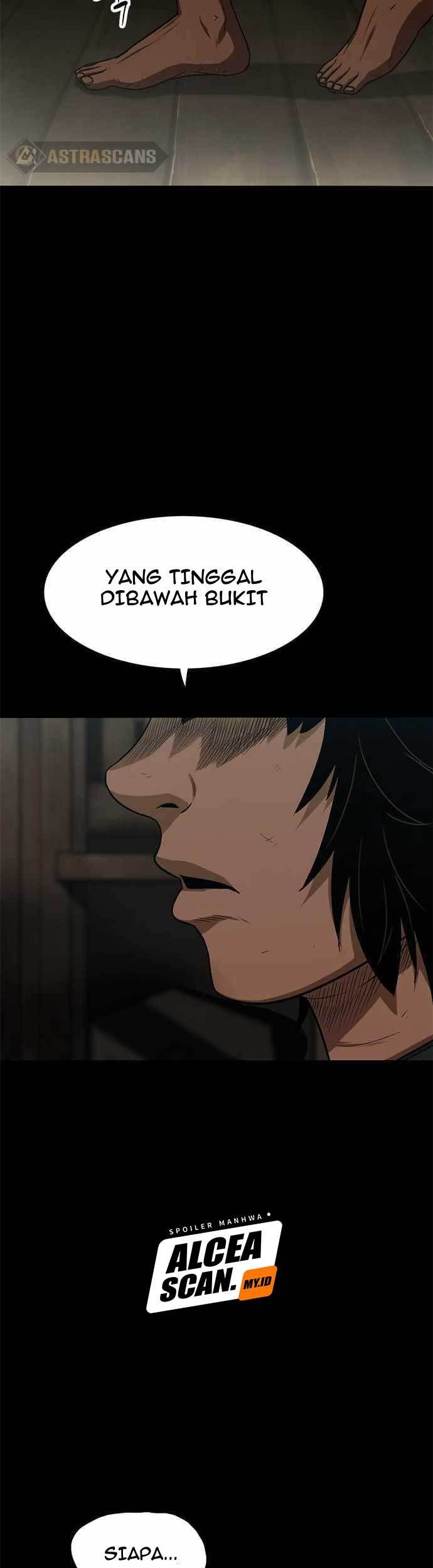 Death Row Boy Chapter 27 - halaman 68