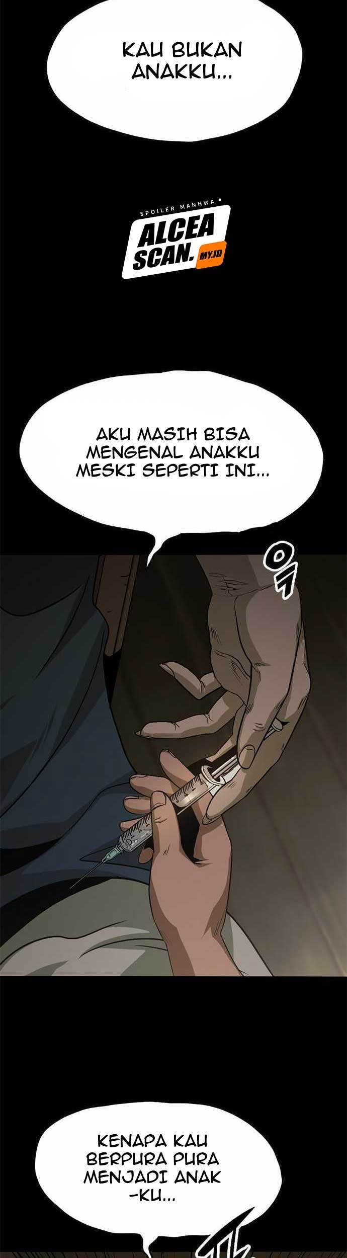 Death Row Boy Chapter 27 - halaman 74
