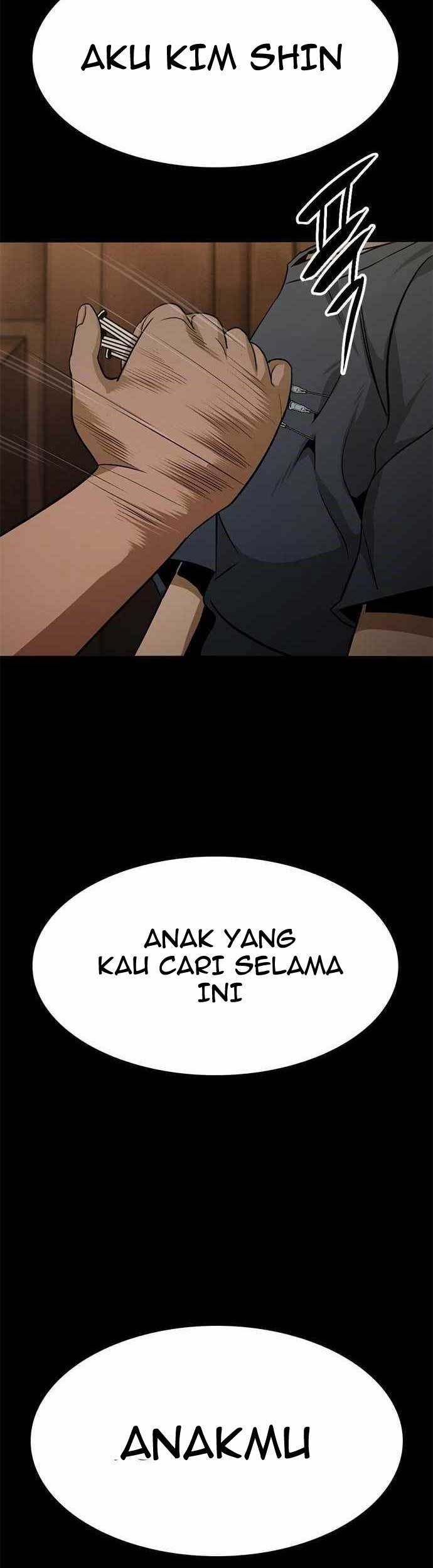 Death Row Boy Chapter 27 - halaman 78