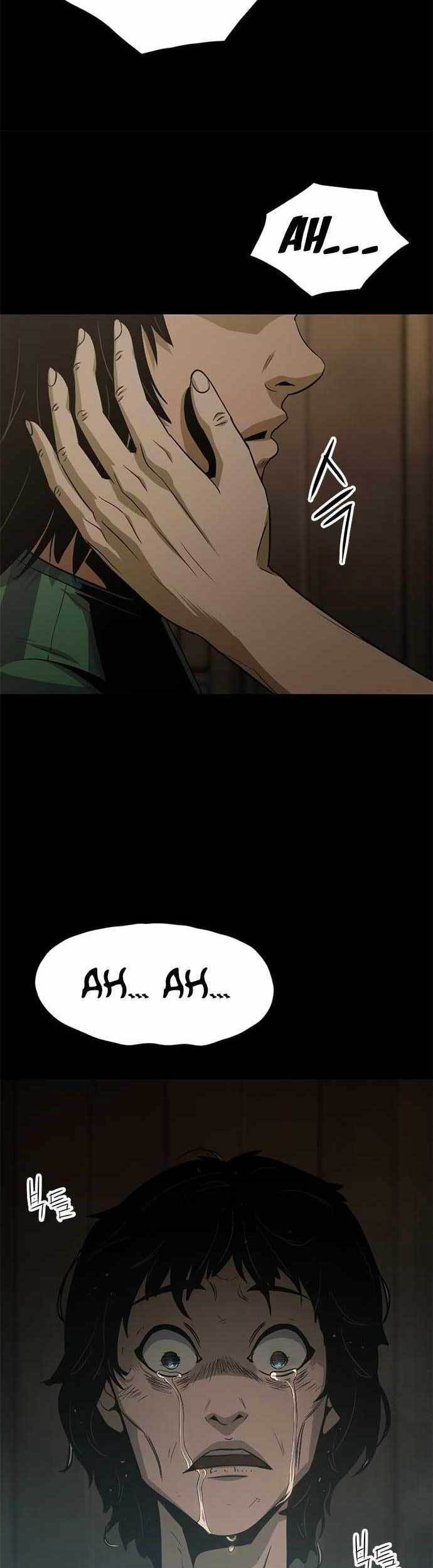 Death Row Boy Chapter 27 - halaman 82