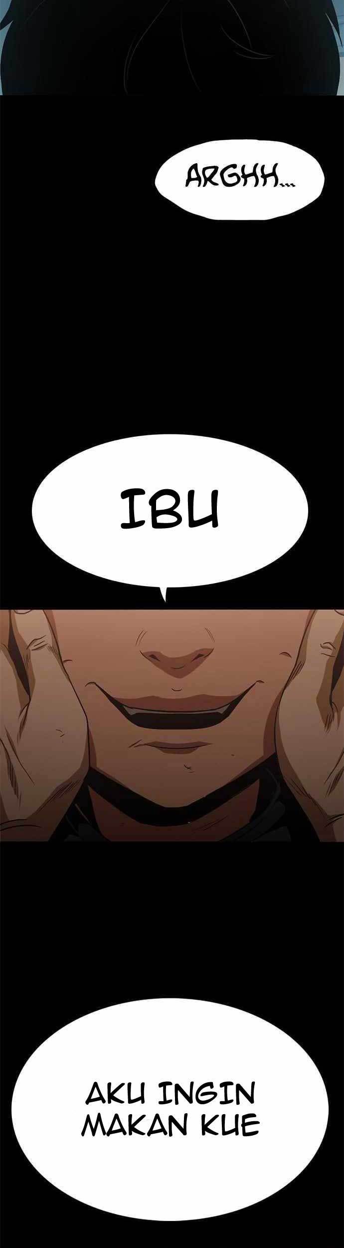 Death Row Boy Chapter 27 - halaman 84