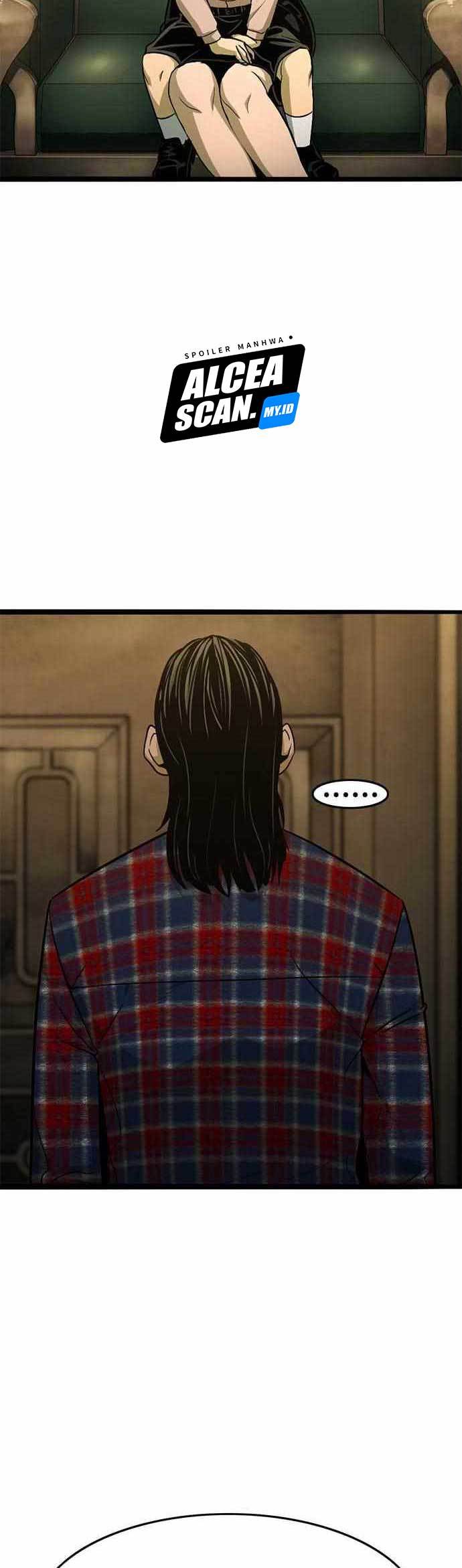 Death Row Boy Chapter 27 - halaman 9