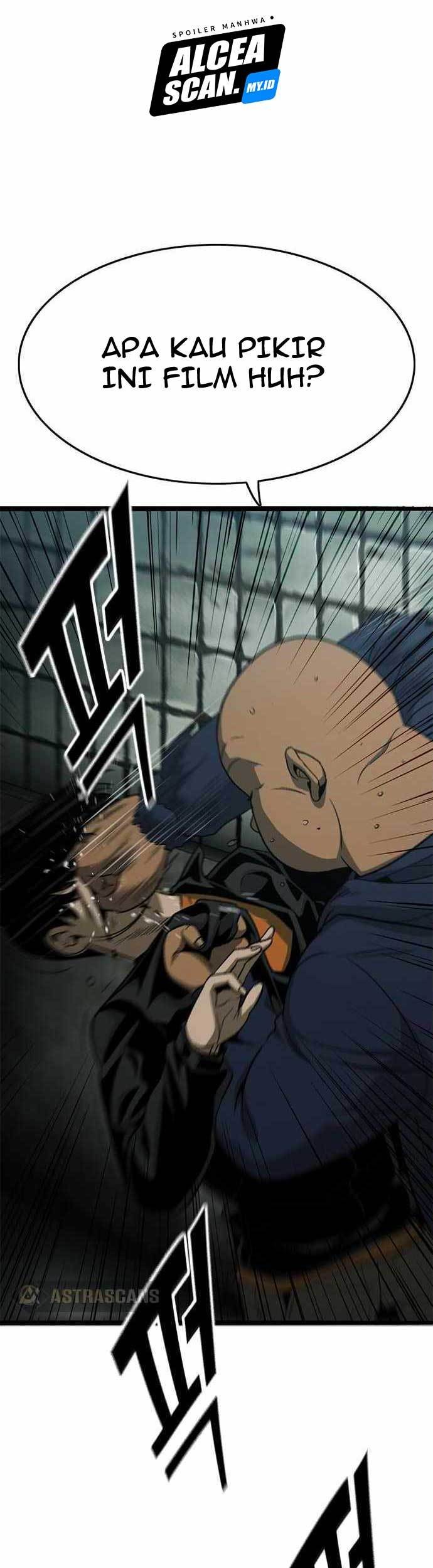 Death Row Boy Chapter 27 - halaman 90