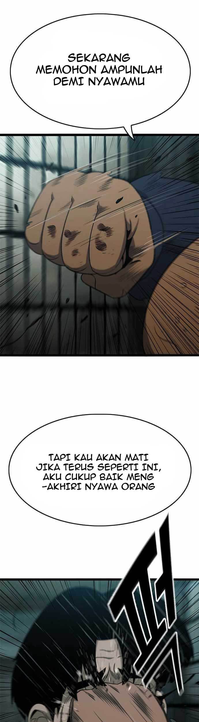 Death Row Boy Chapter 27 - halaman 92