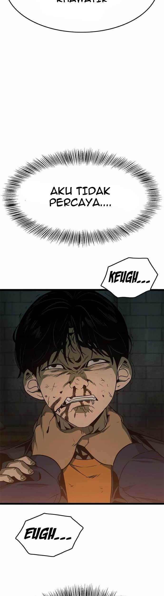 Death Row Boy Chapter 27 - halaman 98