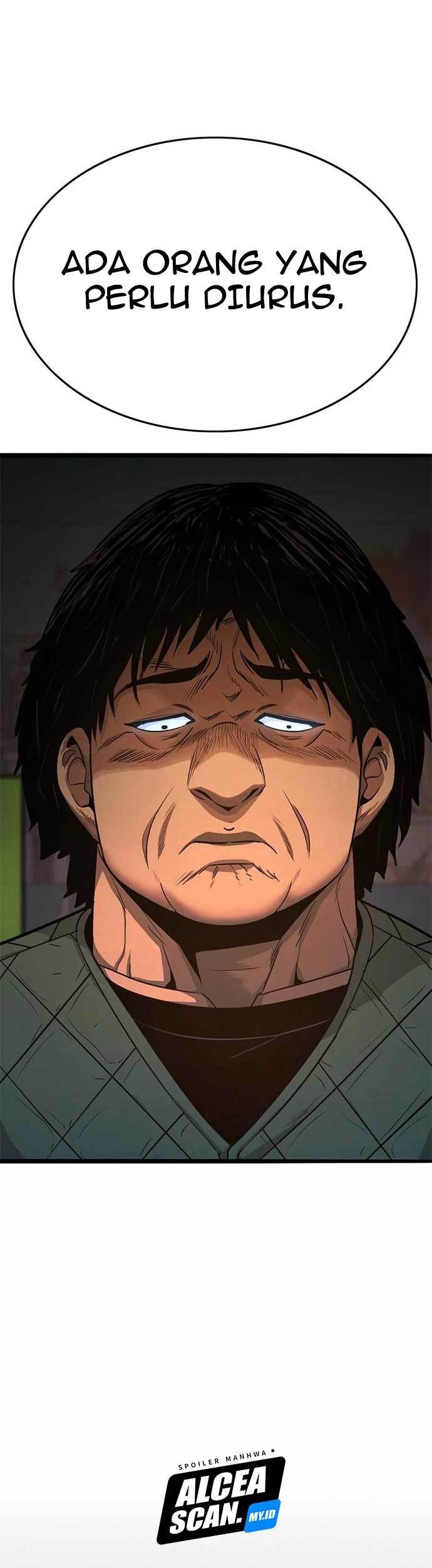 Death Row Boy Chapter 28 - halaman 108