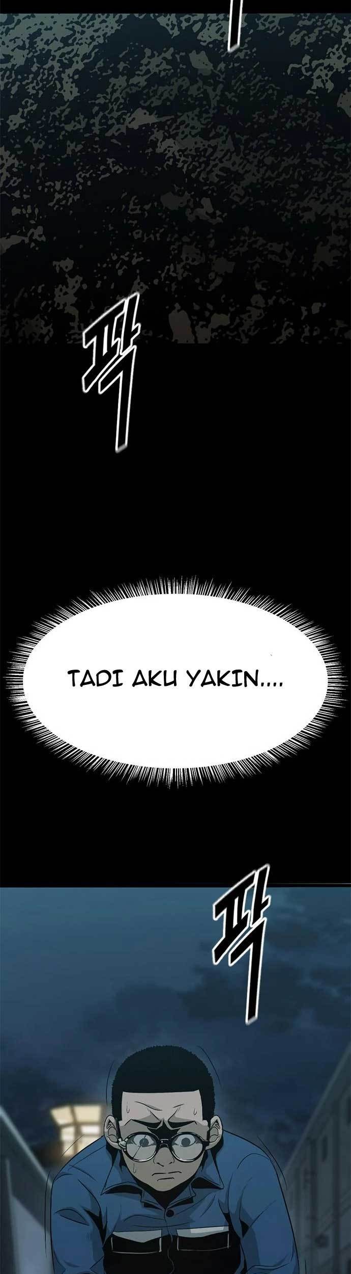 Death Row Boy Chapter 28 - halaman 116