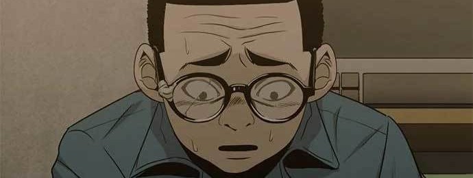 Death Row Boy Chapter 28 - halaman 119