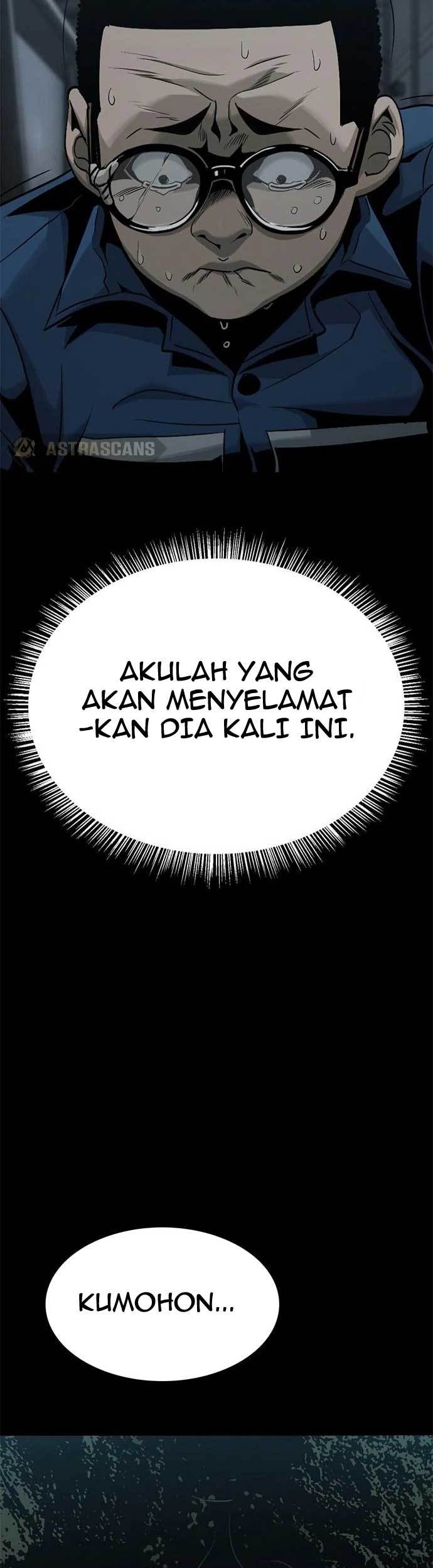 Death Row Boy Chapter 28 - halaman 122