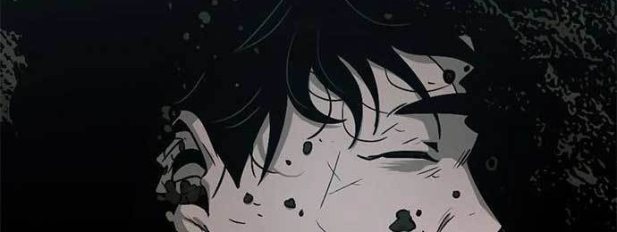 Death Row Boy Chapter 28 - halaman 123