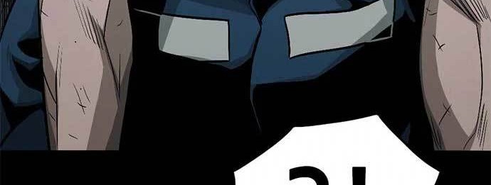 Death Row Boy Chapter 28 - halaman 129
