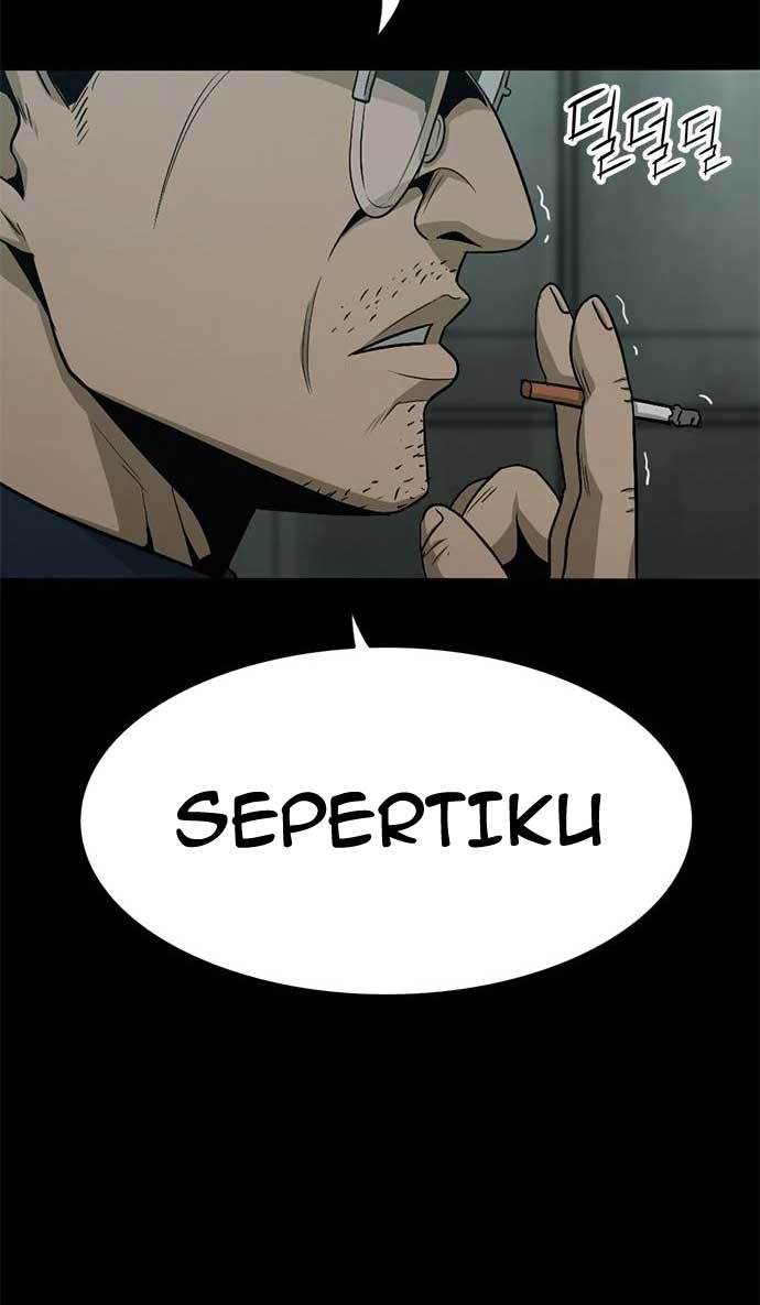 Death Row Boy Chapter 28 - halaman 135