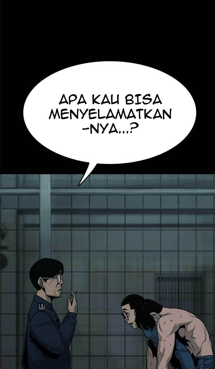 Death Row Boy Chapter 28 - halaman 136