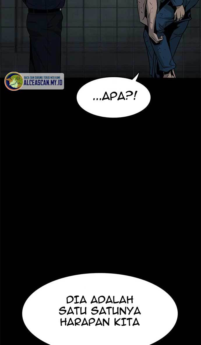 Death Row Boy Chapter 28 - halaman 137