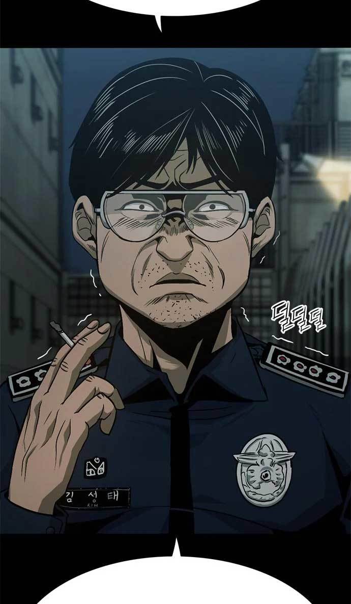 Death Row Boy Chapter 28 - halaman 138