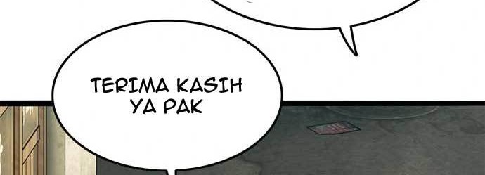 Death Row Boy Chapter 28 - halaman 39