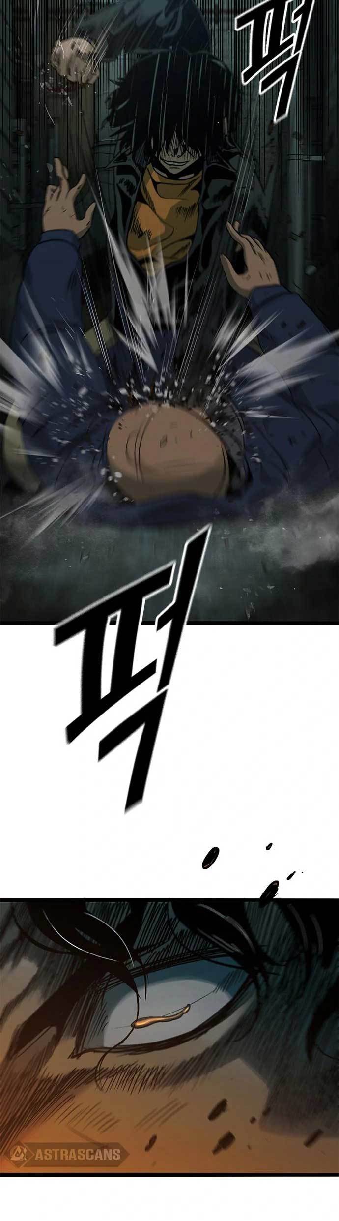 Death Row Boy Chapter 28 - halaman 5