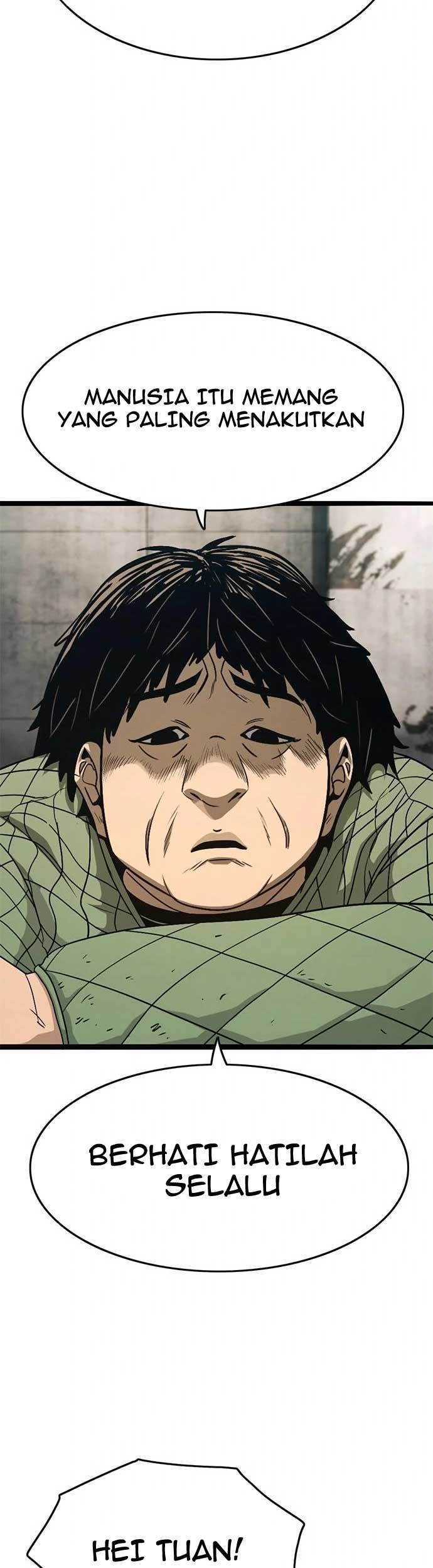 Death Row Boy Chapter 28 - halaman 50