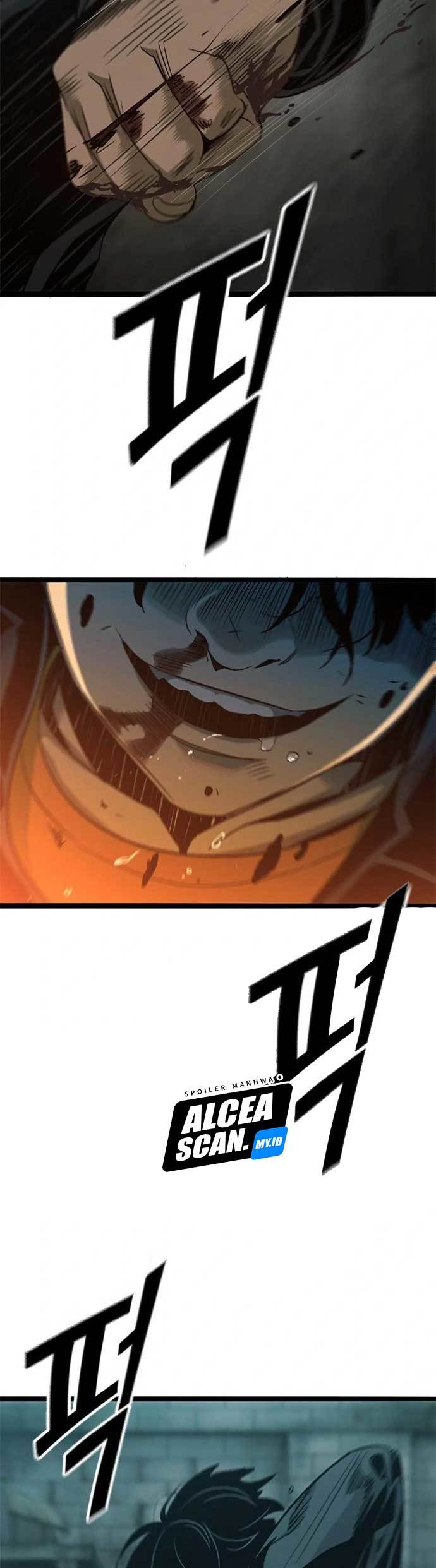 Death Row Boy Chapter 28 - halaman 7