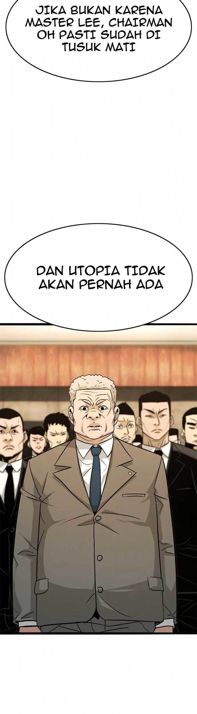 Death Row Boy Chapter 28 - halaman 76