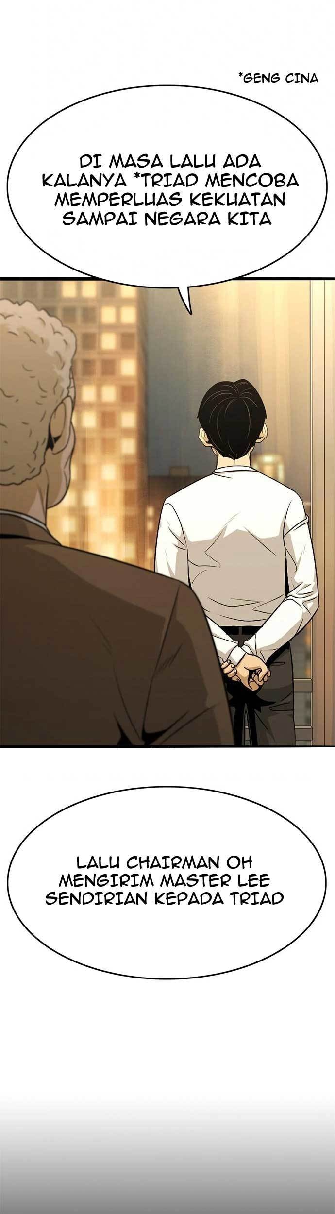 Death Row Boy Chapter 28 - halaman 78