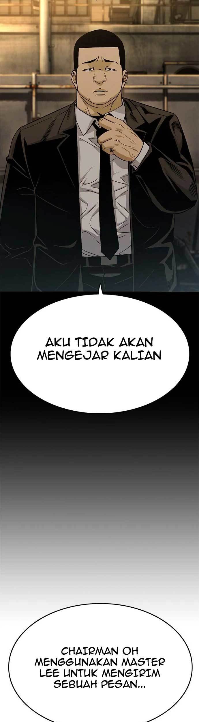 Death Row Boy Chapter 28 - halaman 82