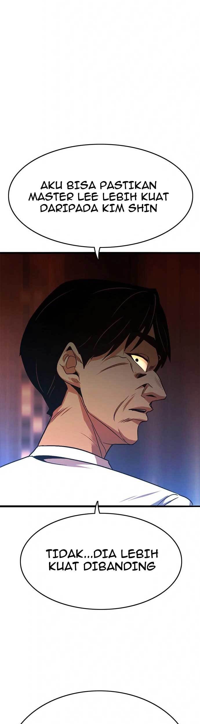 Death Row Boy Chapter 28 - halaman 88