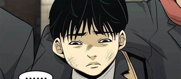 Death Row Boy Chapter 28 - halaman 93