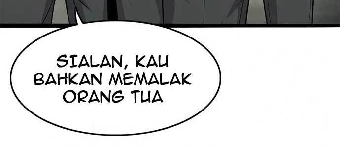Death Row Boy Chapter 28 - halaman 95