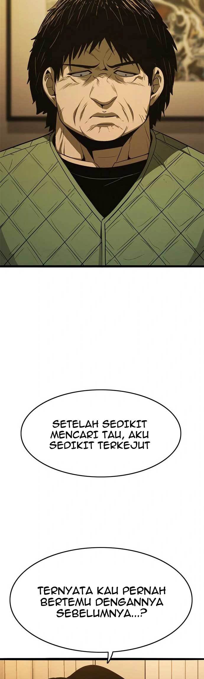Death Row Boy Chapter 29 - halaman 18