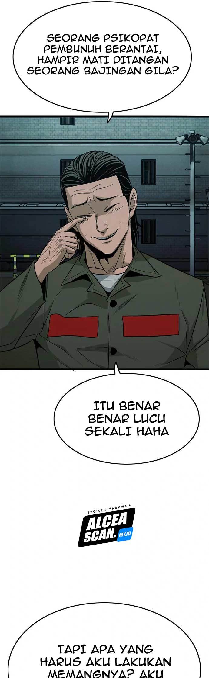 Death Row Boy Chapter 29 - halaman 26