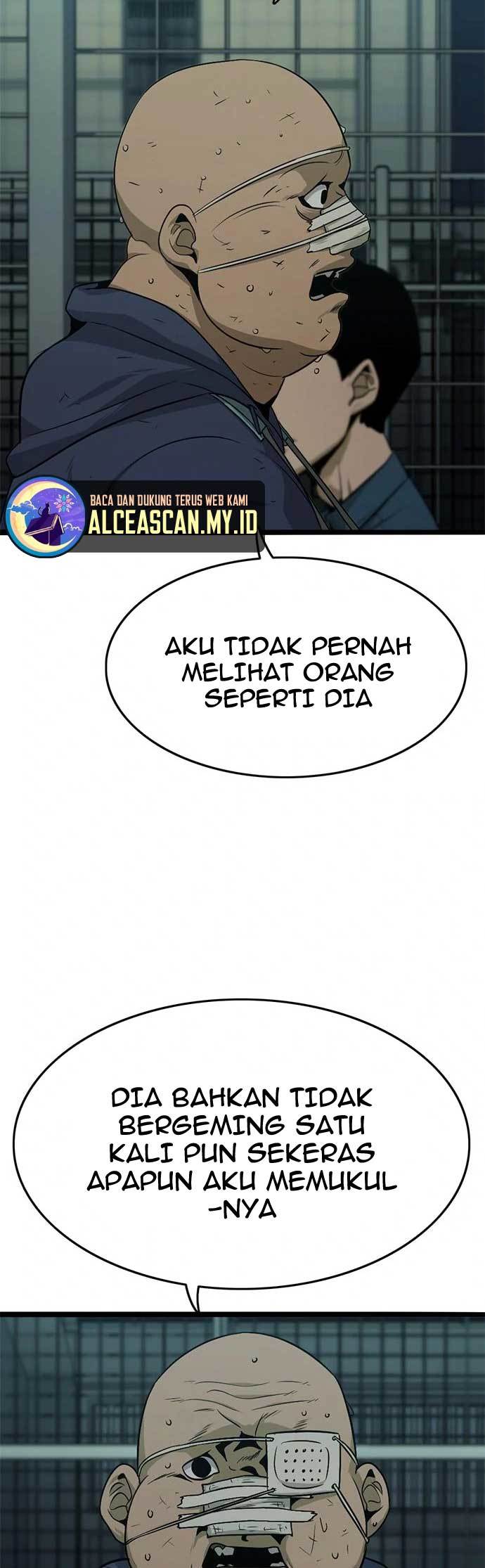 Death Row Boy Chapter 29 - halaman 28