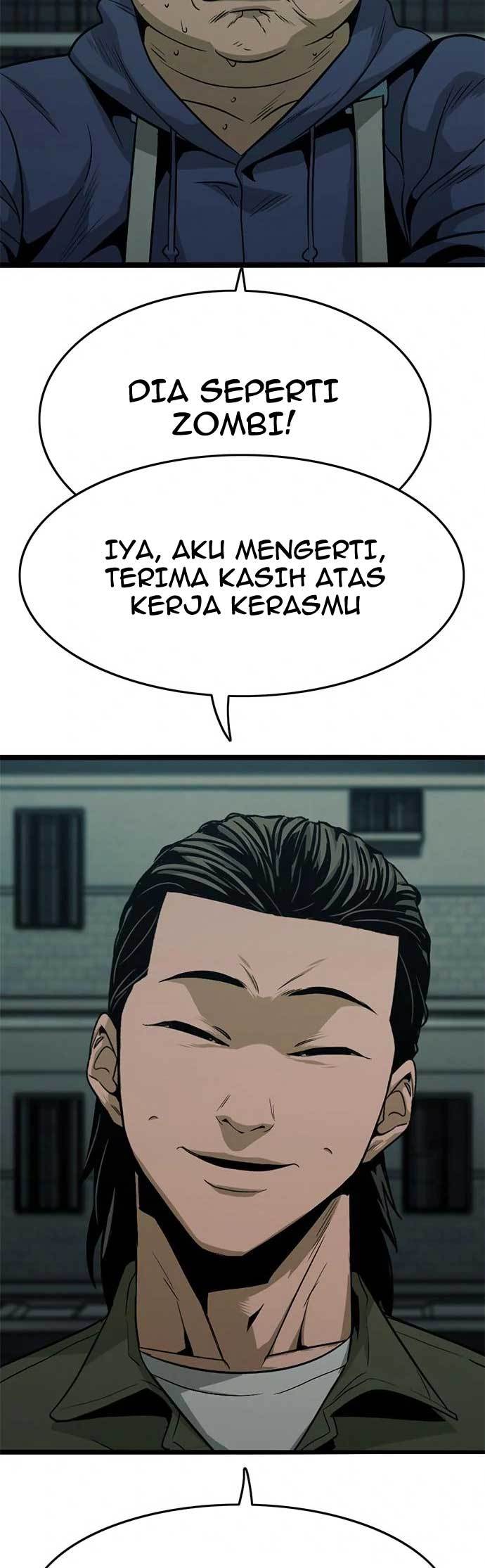 Death Row Boy Chapter 29 - halaman 29