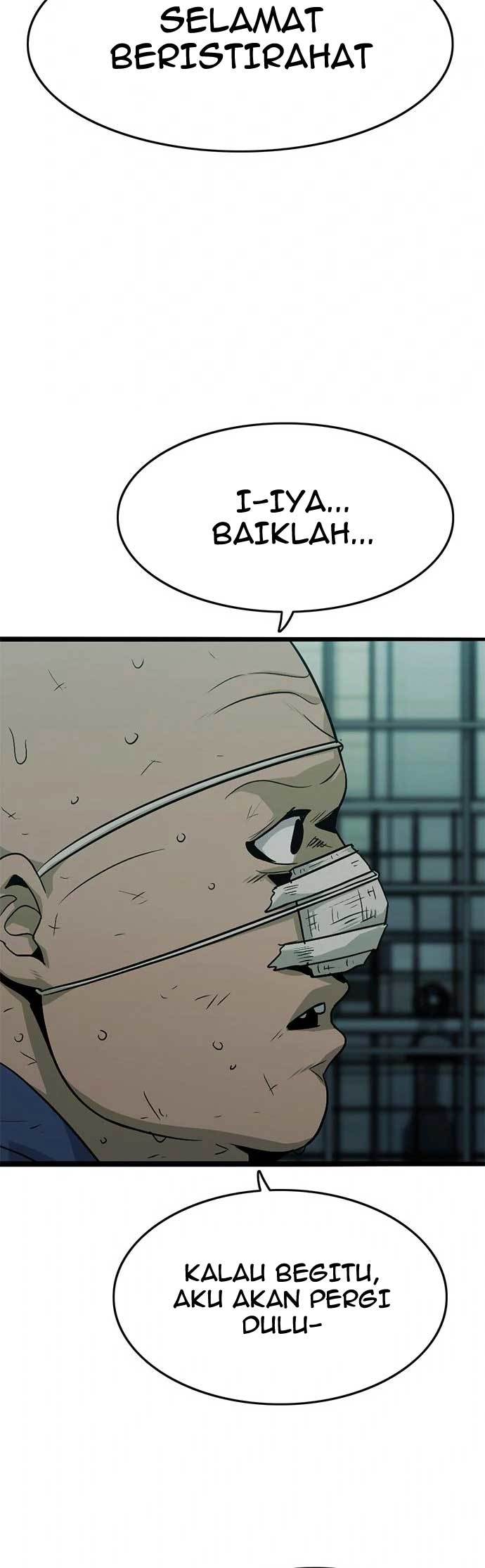 Death Row Boy Chapter 29 - halaman 30
