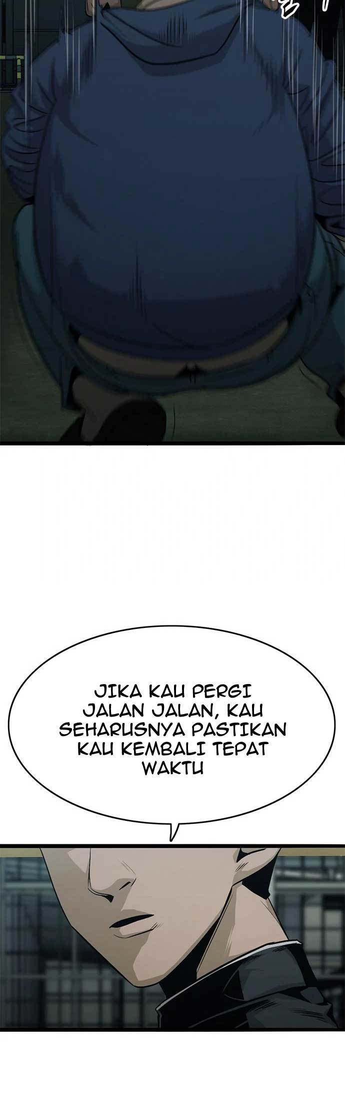 Death Row Boy Chapter 29 - halaman 34